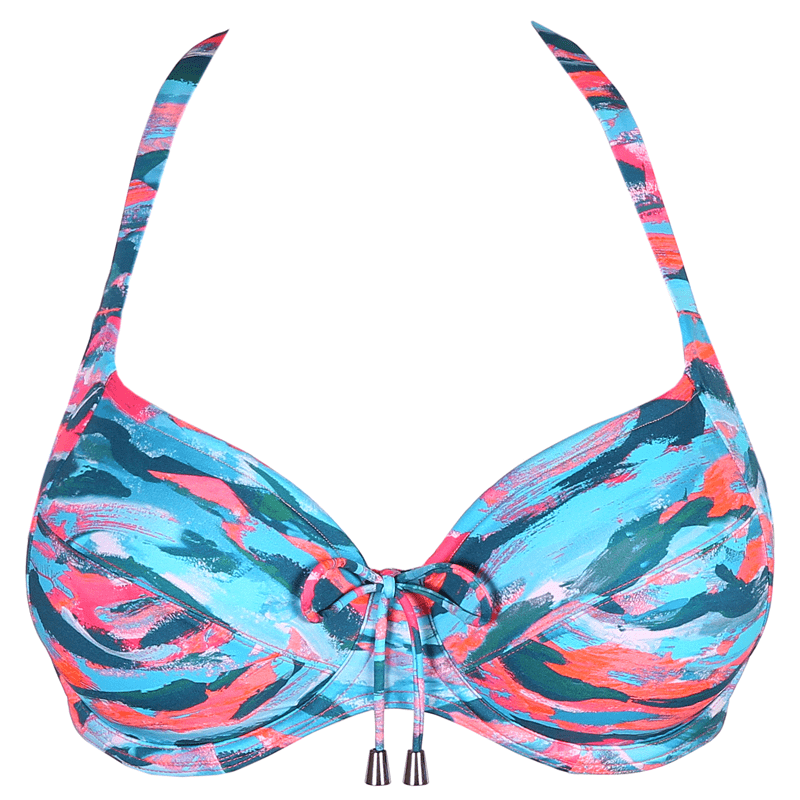 PrimaDonna Swim New Wave Beugel Bikinitop Clash Annadiva