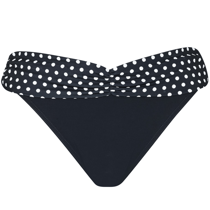 Sunflair Bikinibroekje zwart Annadiva