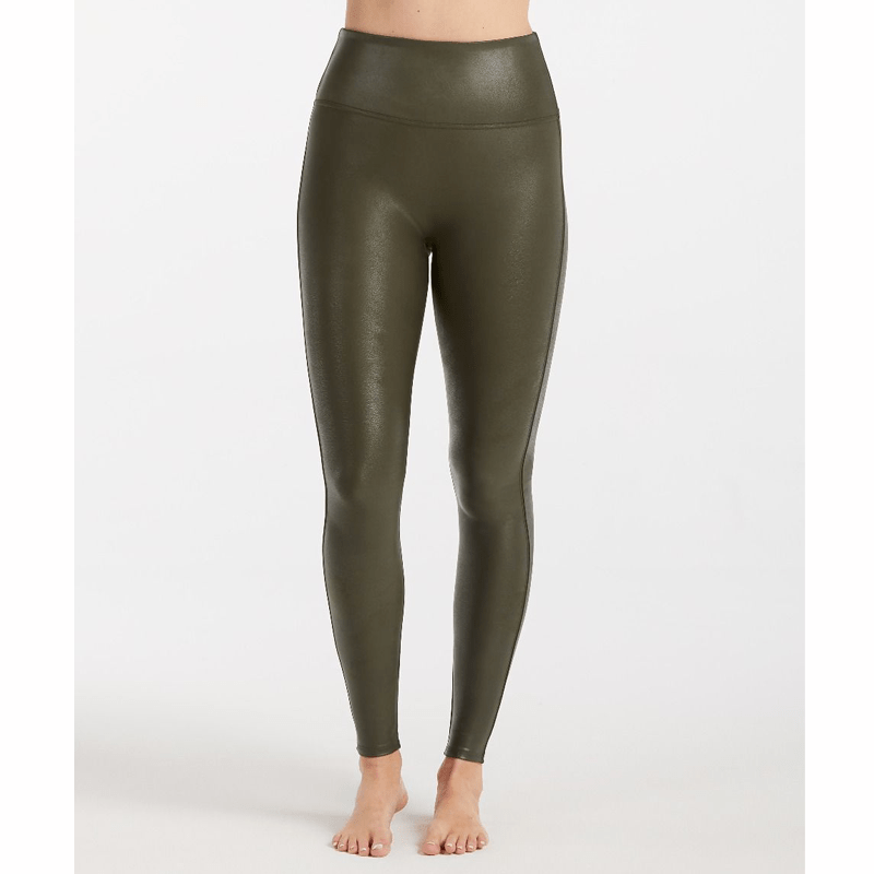 Spanx ready discount to wow leggings