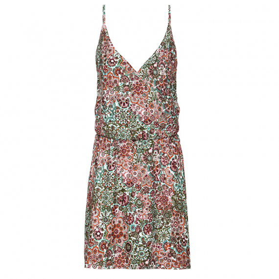 Beachlife Blossom Boutique Strandjurkje Annadiva
