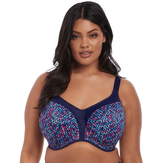 elomi energise sport bh