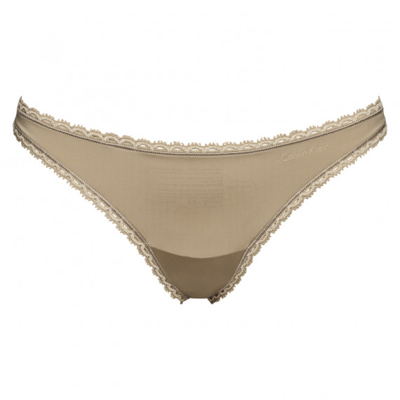 Calvin klein seductive comfort string Clearance