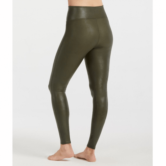 Spanx ready to cheap wow faux leather leggings
