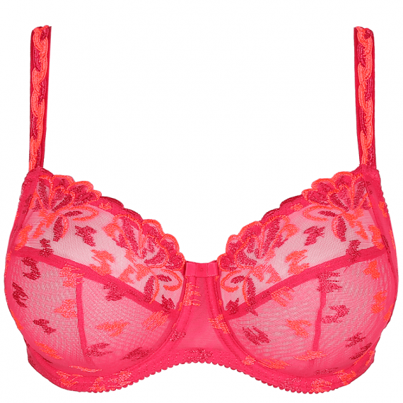 Primadonna Waterlily Balconette Bh Passion Annadiva