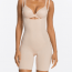 Spanx Damen Shapewear Thinstincts® 2.0 Open-Bust Mid-Thigh Bodysuit in schwarz kaufen