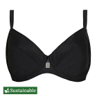 Plain Beugel Bikinitop