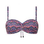 Playful Bandeau Bikinitop