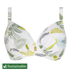 Palmeira Voorgevormde Balconette Bikinitop
