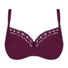 Ajourage Couture Beugel Bikinitop