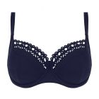 Ajourage Couture Beugel Bikinitop