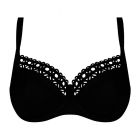 Ajourage Couture Beugel Bikinitop