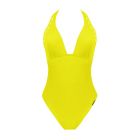 Ajourage Couture Halter Badpak