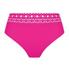 Ajourage Couture Hoog Bikinibroekje
