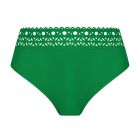 Ajourage Couture Hoog Bikinibroekje