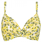 Lemonade Twist Bikinitop