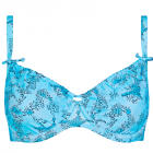 Safari Beugel Bikinitop