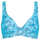 Safari Plunge Bikinitop