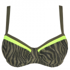 Atuona Voorgevormde Balconette Bikinitop