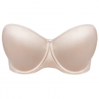 Aura Strapless BH