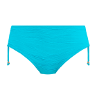 Beach Waves Hoog Bikinibroekje