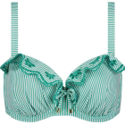 Sunny Vibes Beugel Bikinitop