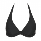 Blanche Triangle Bikinitop