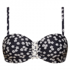 Blossoms Bandeau Bikinitop
