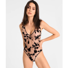 Boîte à Désir Belle de Nuit Body