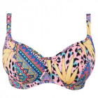 Cala Fiesta Padded Bikinitop