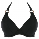 Coco Wave Halter Bikinitop