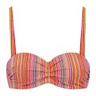 Color Juice Bandeau Bikinitop