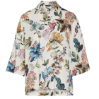 Dionne Fauve Pyjamashirt