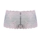 Embrace Lace Short