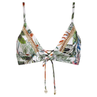 Exotic Dive Triangel Bikinitop