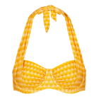 Horizon Halter Bikinitop