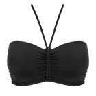 Jewel Cove Bandeau Bikinitop