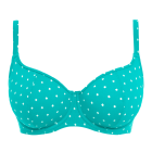 Jewel Cove Padded Bikinitop