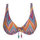 Kea Plunge Bikinitop