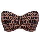 Kotu Bandeau Bikinitop