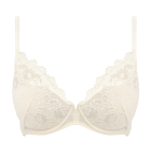 Lace Perfection Push-up BH