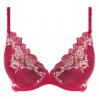 Lace Perfection Push-up BH