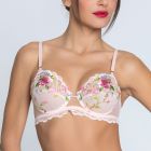 Libertine en Fleurs Beugel BH