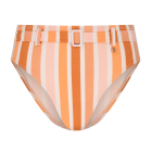 Macaron High Waist Bikinibroekje