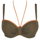 Marquesas Strapless Bikinitop