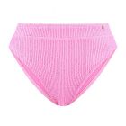 Melon & Pink High Waist Bikinibroekje