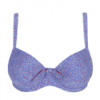 Jacaranda Beugel Bikinitop