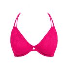 Nomad Nights Halter Bikinitop
