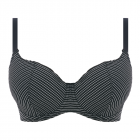 Ocean Calling Padded Bikinitop