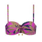 Palm Springs Bandeau Bikinitop