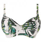 Palm Valley Padded Bikinitop